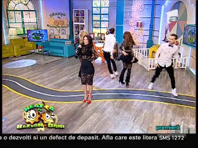 Premieră! Celia - &rdquo;Iubire&rdquo;