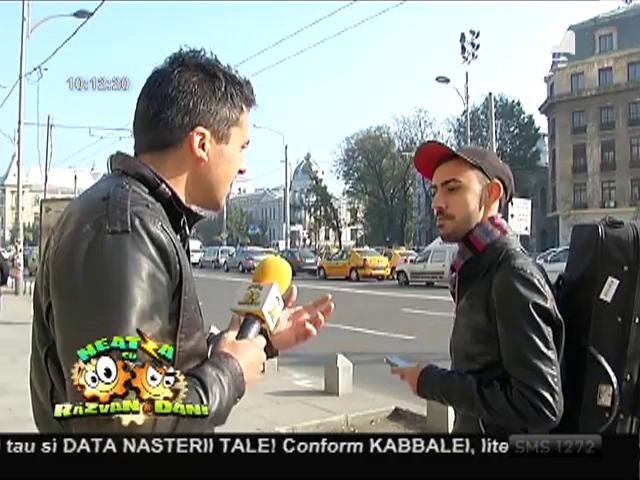 Porecle la modă
