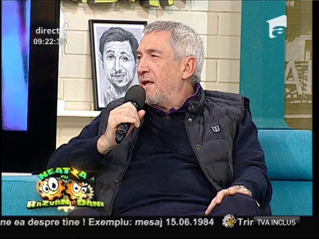 Dan Chișu, invitație la &rdquo;Noaptea Devoratorilor de Publicitate&rdquo;