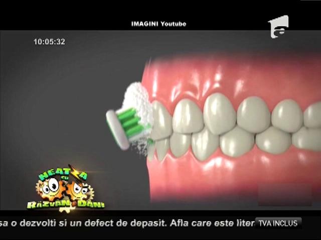 Bună dimineaţă, sănătate! Cauzele, simptomele și tratamentul cancerului oral