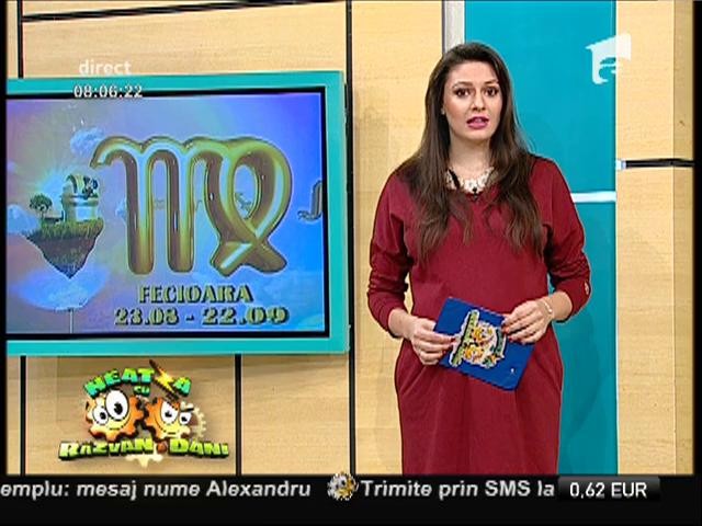 Horoscopul zilei 06/11/2014