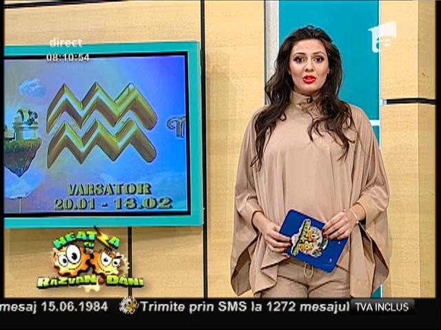 Horoscopul zilei 07/11/2014