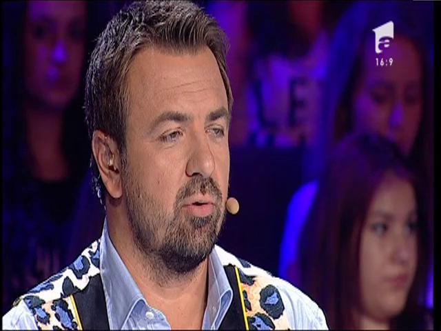 Adrian Daniel Popescu se califică în faza următoare!