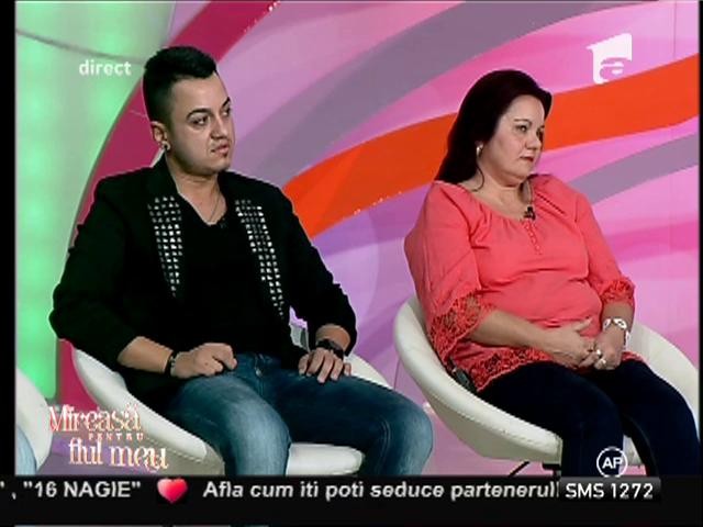 Lipsa de încredere le afectează relaţia!? Ionela, criticată intens de Anişoara!