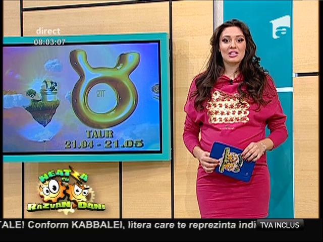 Horoscopul zilei 10/11/2014