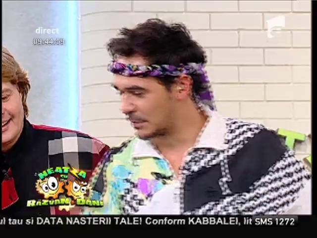 Marea &icirc;nfruntare! Răcnetul Balinez vs. Furia din Corbeanca