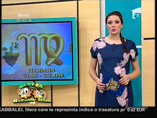 Horoscopul zilei 12/11/2014