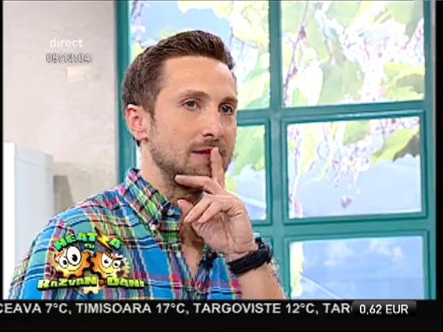 Mattyas şi Nane lansează piesa "Ia-o &icirc;ncet"