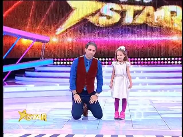 Maria Aiana Pop, o concurentă &icirc;ndragostită de trotinete