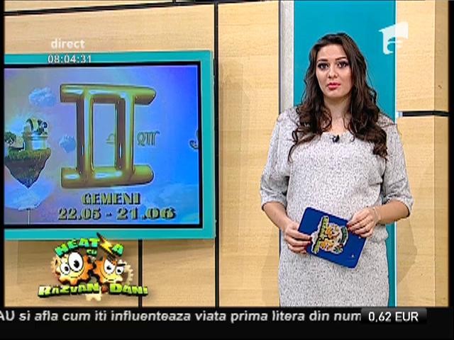 Horoscopul zilei 13/11/2014