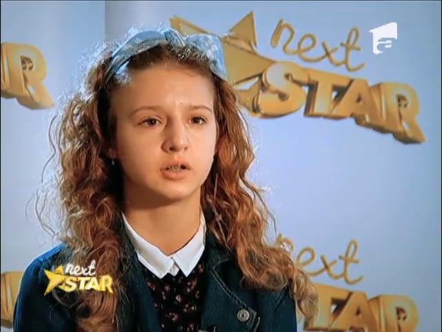 Isabella Pămpărău, pasionată de design interior