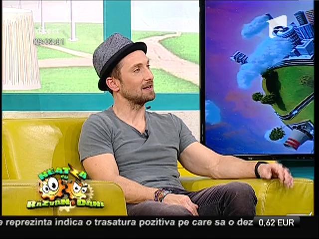 NesteA lansează piesa "Du-mă unde vrei"