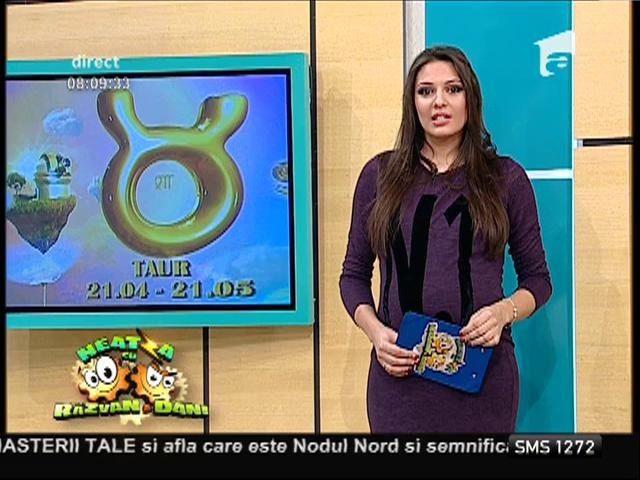 Horoscopul zilei 17/11/2014