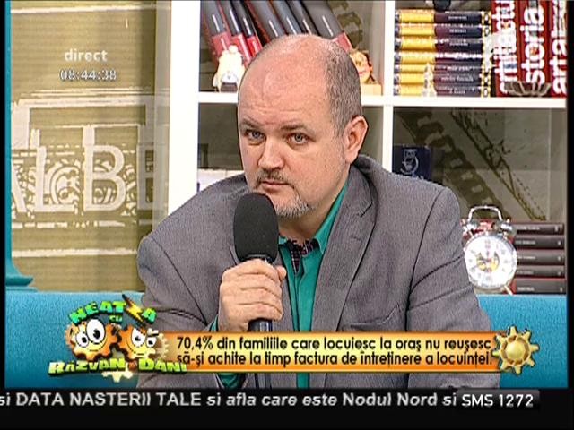 Unul din doi rom&acirc;ni are restanțe la &icirc;ntreținere