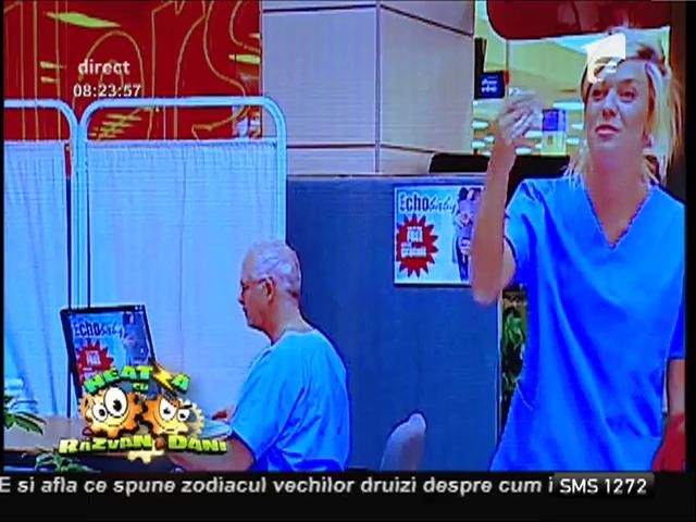Smiley News: Sportul care unește cuplurile &icirc;n dormitor