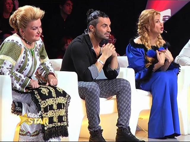 Juraţii "Next Star", aşa cum nu i-ai mai văzut niciodată! Cel mai tare concurs de făcut baloane din gumă de mestecat