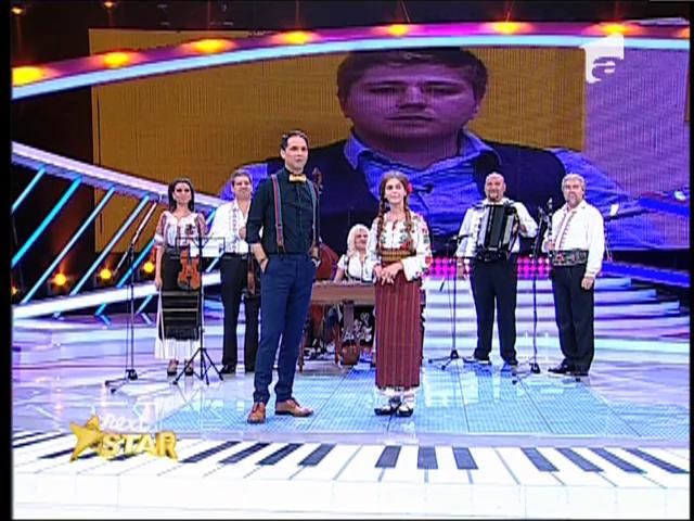 Te topeşti de dragul ei! Carmen Acatrinei, exemplul perfect pentru talent pur rom&acirc;nesc