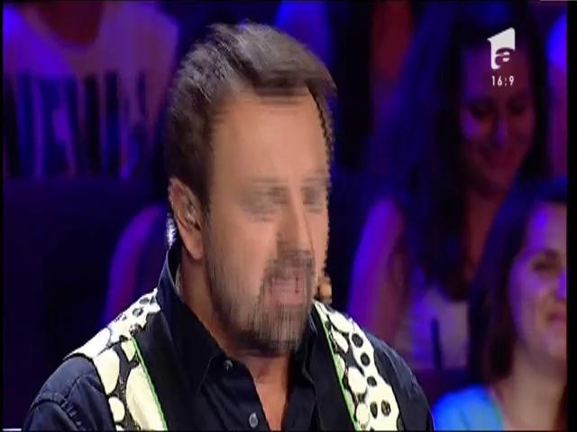 Jurizare - Cătălina Rad se califică în următoarea etapă X Factor