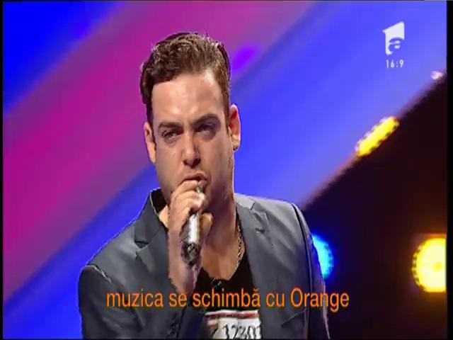 Ray Charles - Hallelujah, I Love Her So. Vezi aici cum cântă Vlad Simon la X Factor!