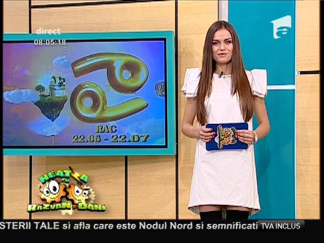 Horoscopul zilei 24/11/2014