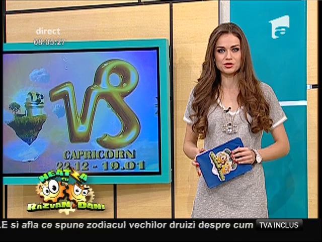 Horoscopul zilei 25/11/2014