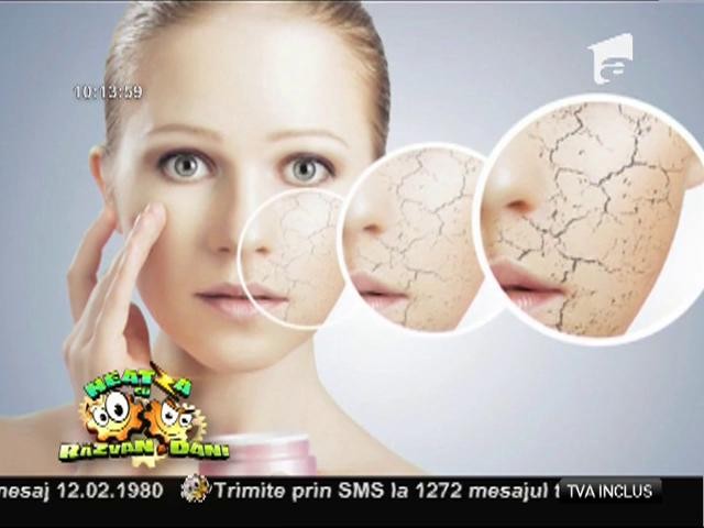 Bună dimineaţă, sănătate! Cum să alegi crema pentru față