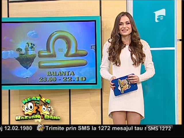 Horoscopul zilei 26/11/2014