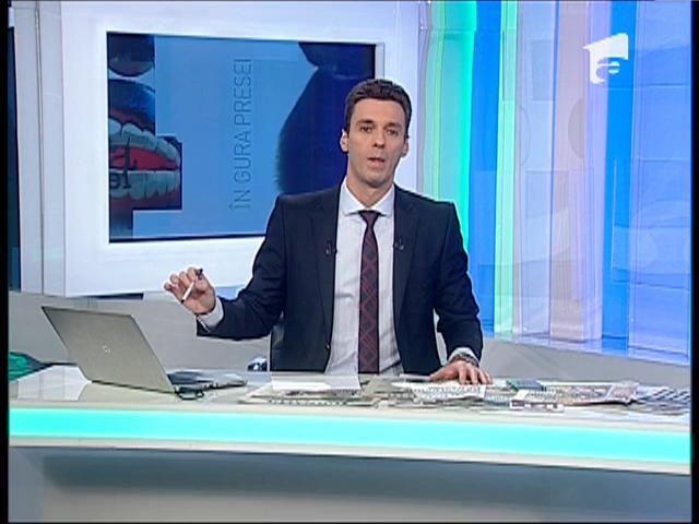 Mircea Badea: ”Cât timp se va menține votul fizic în afara țării vor fi cozi”