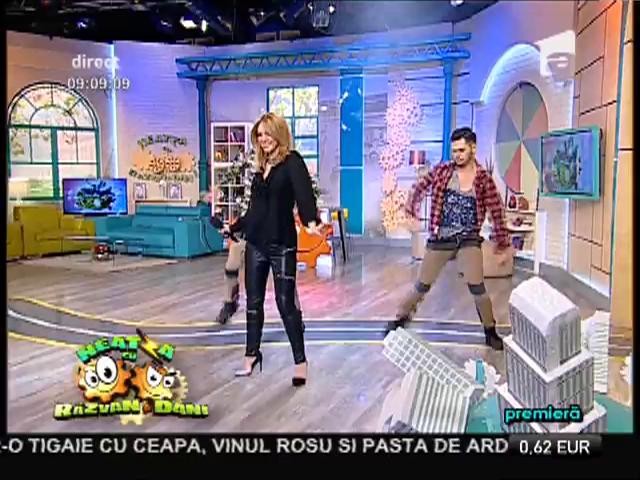 Premieră! Miss G - &rdquo;Jumătatea mea&rdquo;
