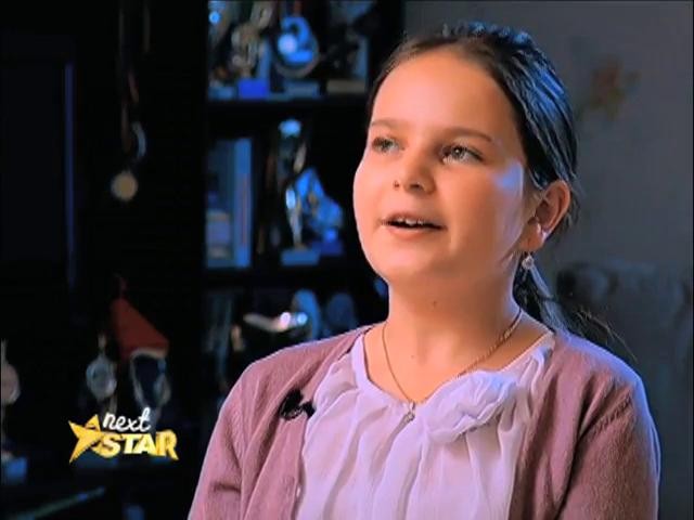 Nora Filipoiu, o artistă &icirc;nnăscută şi o colecţionară de bijuterii