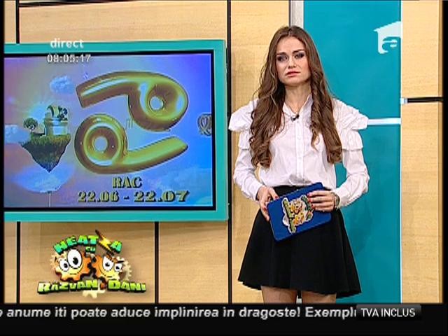 Horoscopul zilei 27/11/2014