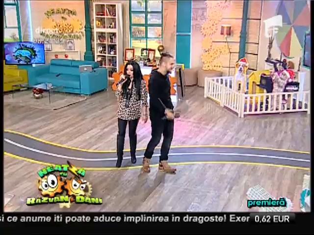 Premieră! Glorya feat. Ja' Mike - &rdquo;Suflet gol&rdquo;