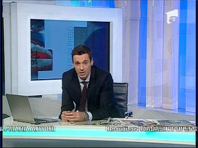 Mircea Badea: ”Din excluderile din PSD se înțelege că cei 3 sunt de vină pentru dezastrul de la prezidențiale. Pe bune!?”