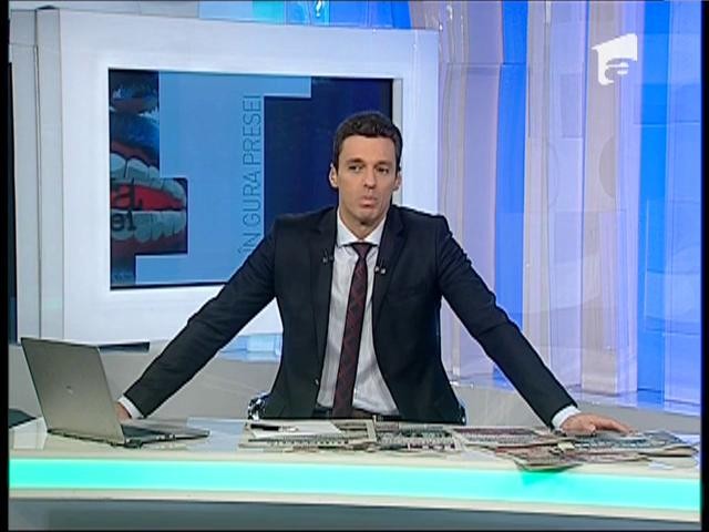 Mircea Badea: ”UDMR a plecat de la guvernare ca să intre la guvernare”