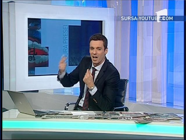 Mircea Badea, analiza melodiei lui Salam, ”Saint Tropez”: ”Cel mai îndreptățit om din România să spună că și-a luat țara inapoi este Florin Salam”