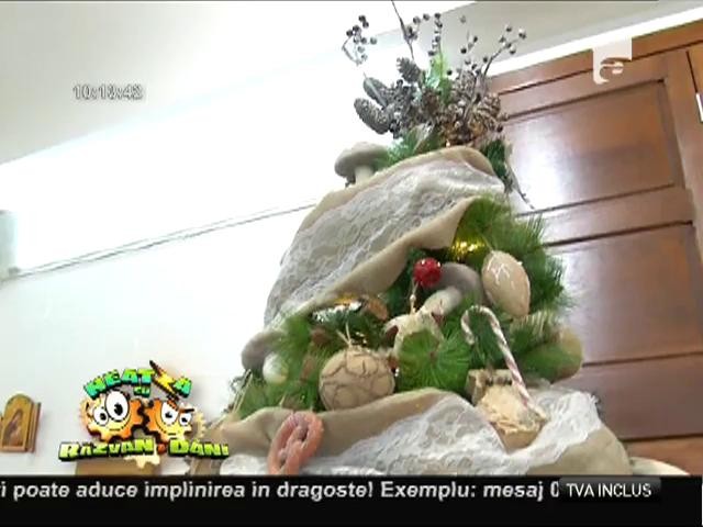 "Dăruieşte, fii mai bun! Şi tu poţi fi Moş Crăciun", campanie umanitară
