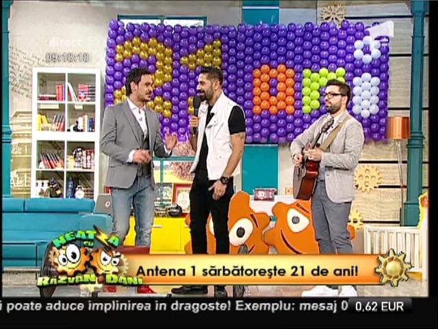 Connect-R, la Neatza