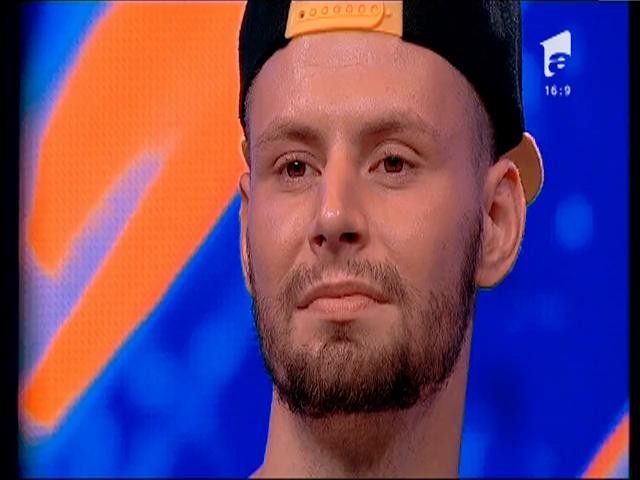 Decizie şocantă la X Factor! Alexandru Florea, merge în galele live!