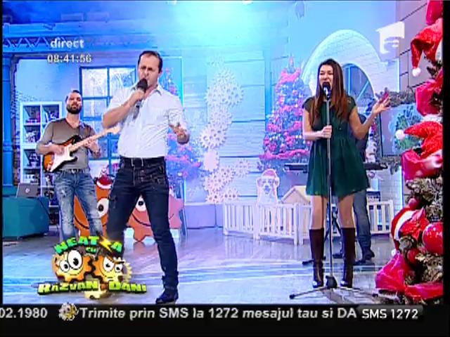 QL Band - "Kiss"