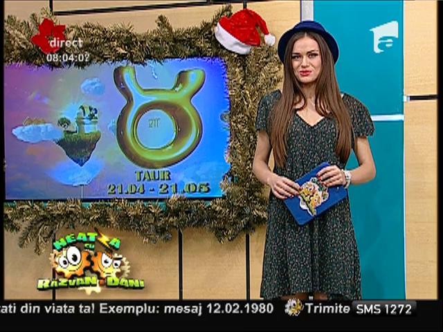 Horoscopul zilei 02/12/2014