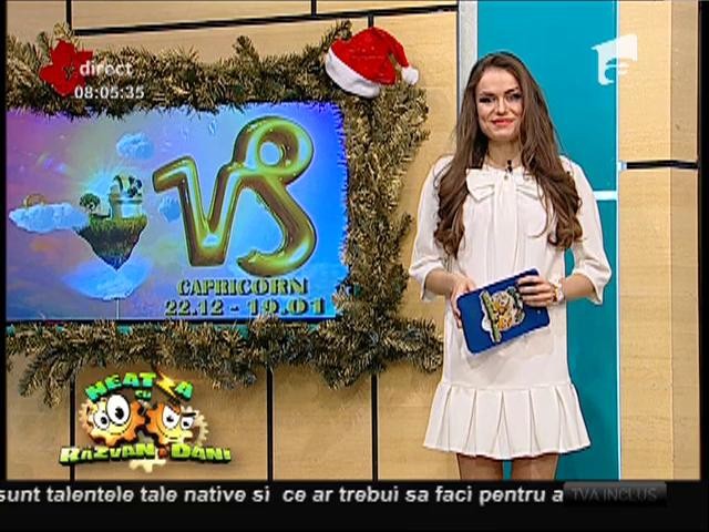 Horoscopul zilei 03/12/2014