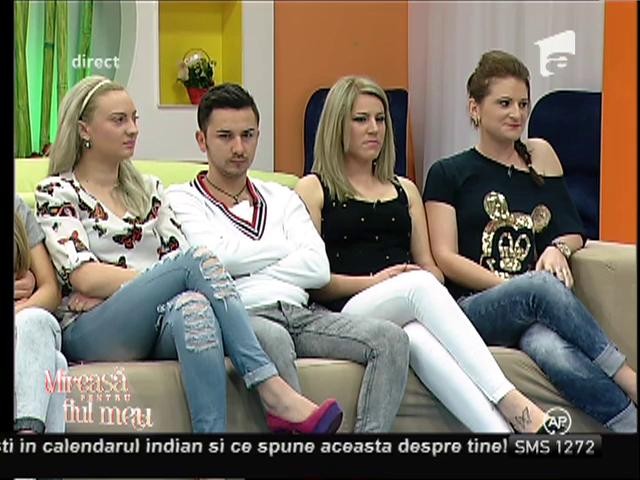 Cătălin, împiedicat de amicele sale să aibă o iubită!? De ce a decis să rupă orice legătură cu Grupul Vesel