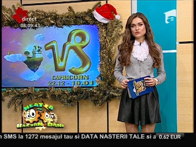 Horoscopul zilei 04/12/2014