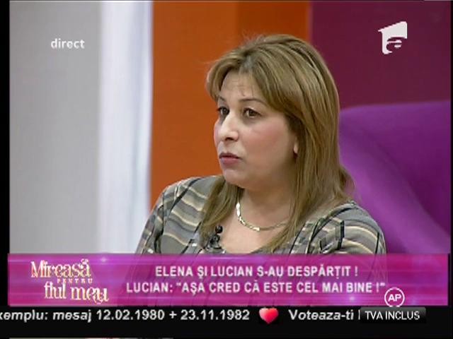 Lanţul iubirii s-a rupt! Un cuplu îndrăgit a decis să-şi spună adio!