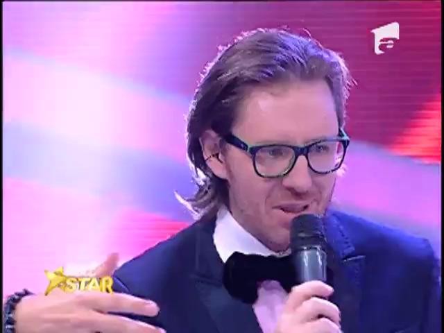 Prezentare: Flavius Hosu şi Nicolae Voiculet