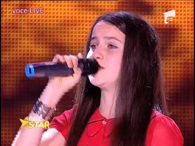 Teodora Sava feat. Nico- Mariah Carey & Whitney Houston - &rdquo;When You Believe&rdquo;