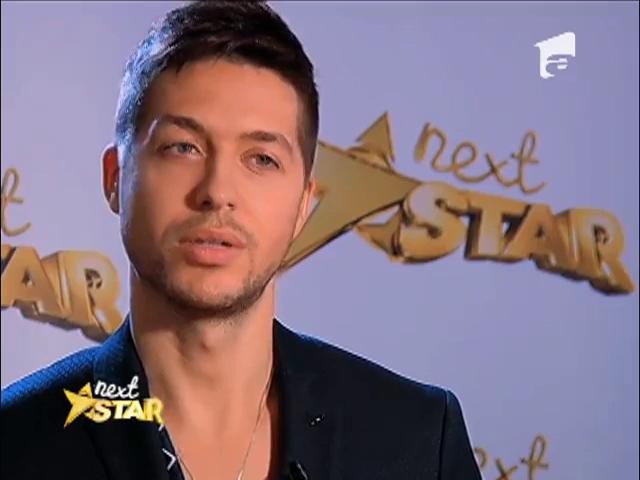 Prezentare: Catinca Popa şi Jorge