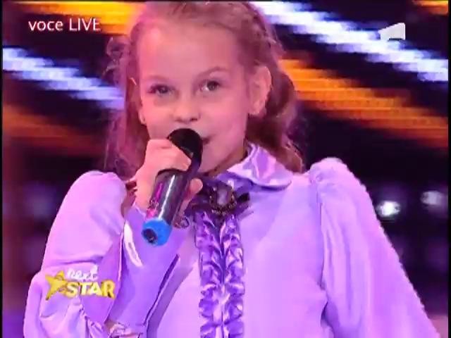 Mariuca Enache feat. Ruby - Meghan Trainor - "All About That Bass"