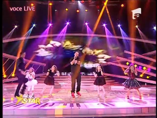 Okidoki (Stefania, Teodora, Amedeia, Anisia) feat. CRBL - &rdquo;Bună dimineața&rdquo;