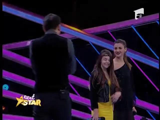 Prezentare: Daniela Negoita şi Alina Eremia